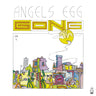 GONG - Angel's Egg