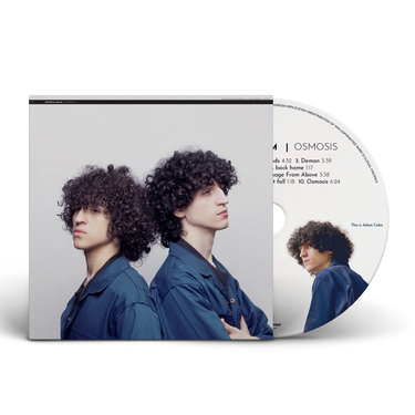 CD