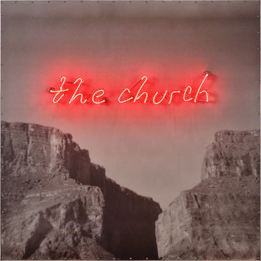 The Church - Lacuna