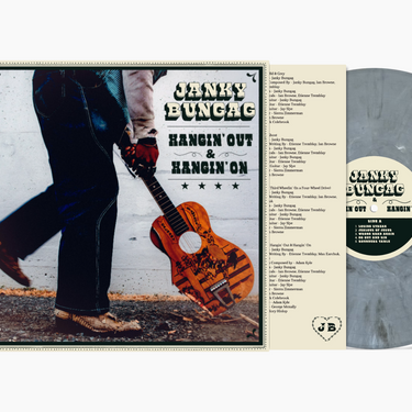 Eco Mix Graphite LP