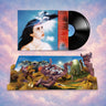 180g Audiophile Vinyl 2LP Pop-Up Gatefold Jacket with Rainbow Foil