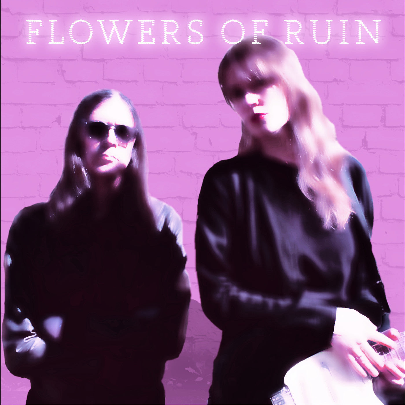 Flowers of Ruin - Flowers of Ruin