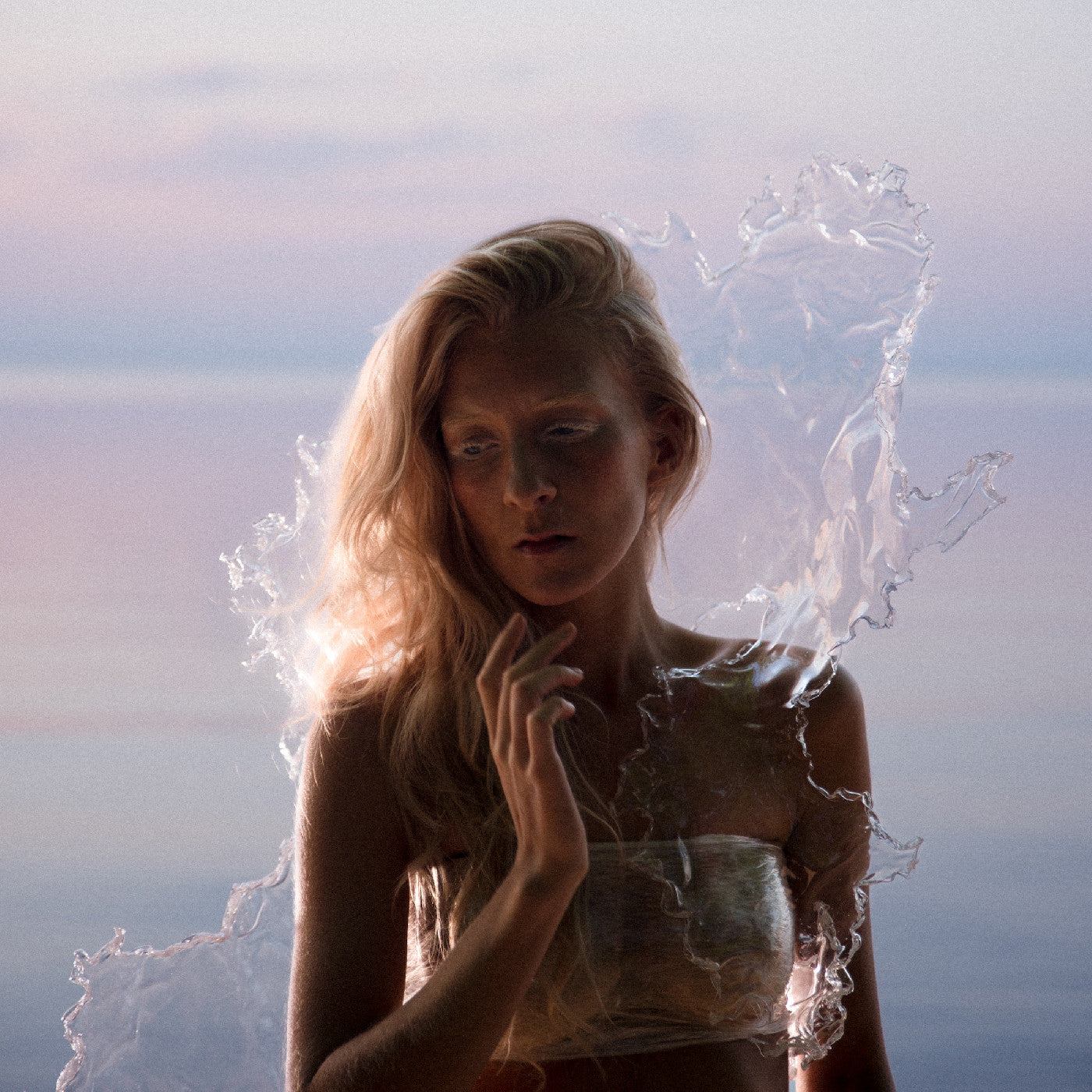 iamamiwhoami - STILL BLUE