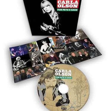 CD