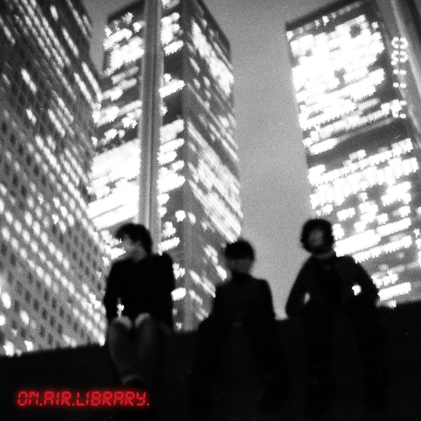 On! Air! Library! - on.air.library.