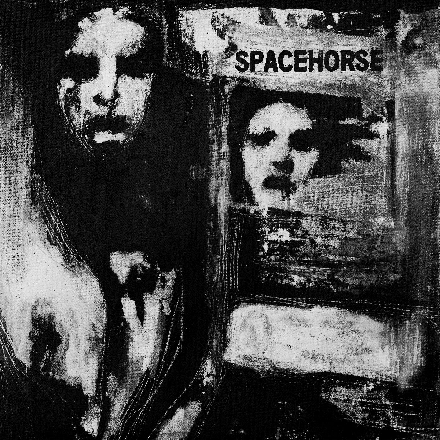 Spacehorse - Spacehorse