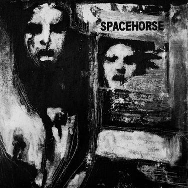 Spacehorse - Spacehorse