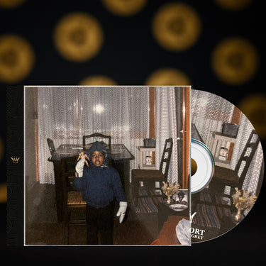 CD
