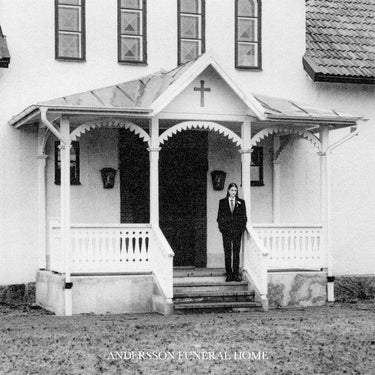 Dottie Andersson - Andersson Funeral Home