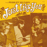 Pugsley Munion - Just Like You