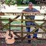 Roger Knott - Gateway Songs