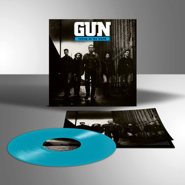 Sky Blue LP