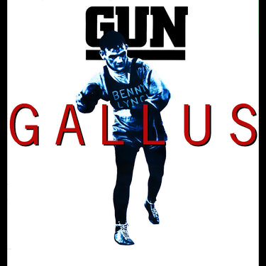 Gun - Gallus