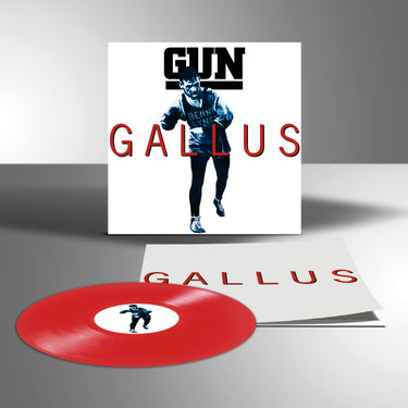 Red LP