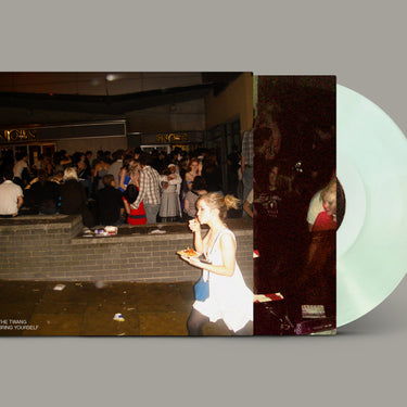 Coke Bottle LP