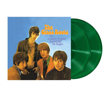 Green Grass 2LP