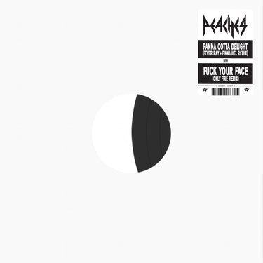 White Label DJ 12 Inch Remix EP