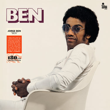 Jorge Ben - Ben