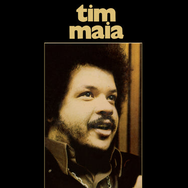 Tim Maia - Tim Maia