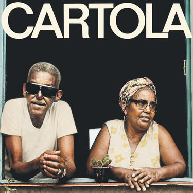 Cartola - Cartola