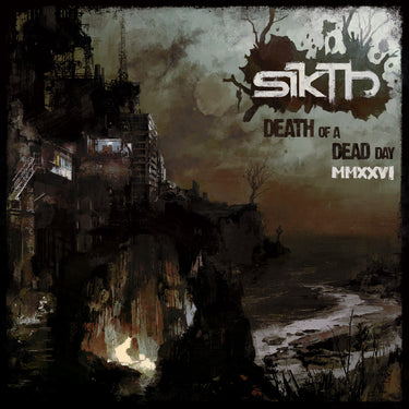 SikTh - Death of a Dead Day MMXXVI