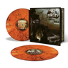 Orange & Black Smoke 2LP