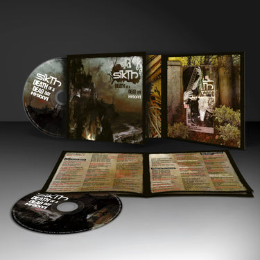 Deluxe Edition 2CD
