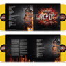 Transparent Yellow 2LP