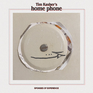 Tim Kasher - Spongers of Experience
