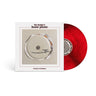Red Galaxy LP