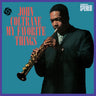 John Coltrane - My Favorite Things (+1 Bonus Track) (Limited Edition)