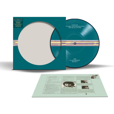 Picture Disc LP
