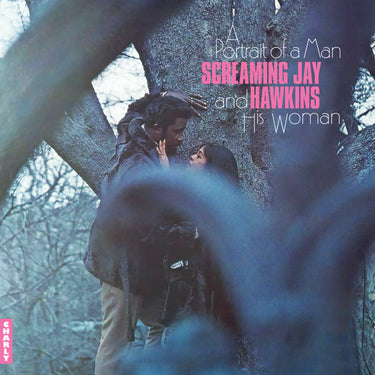 Screaming Jay Hawkins - A Portrait Of A Man And His Woman
