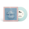 Coke Bottle Clear 7"