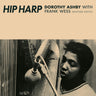 DOROTHY ASHBY - Hip Harp (+2 Bonus Tracks)