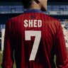 Shed Seven - Shed Seven (York City Edition)