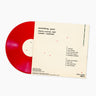 Indie Exclusive Translucent Red LP