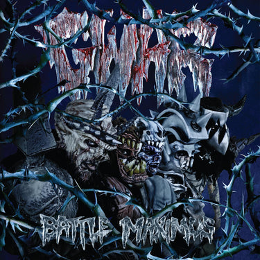 Gwar - Battle Maximus - 10Th Anniversary Edition