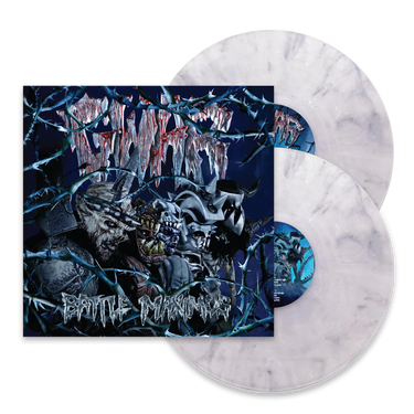 Storm Cloud LP