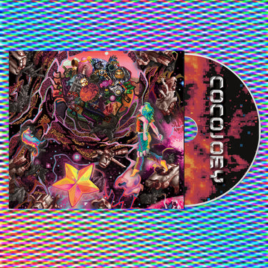 CD