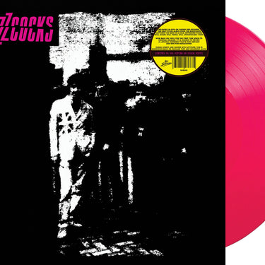 Limited Edition Pink LP