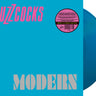 Limited Edition Blue LP