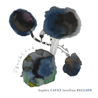 Sophie Cavez Josefina Paulson - Ogonblick