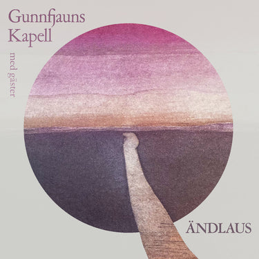 Gunnfjauns Kapell - Andlaus