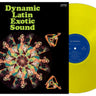 Clear Yellow LP