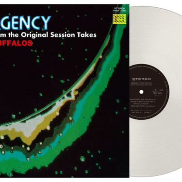 Pure Vinyl LP