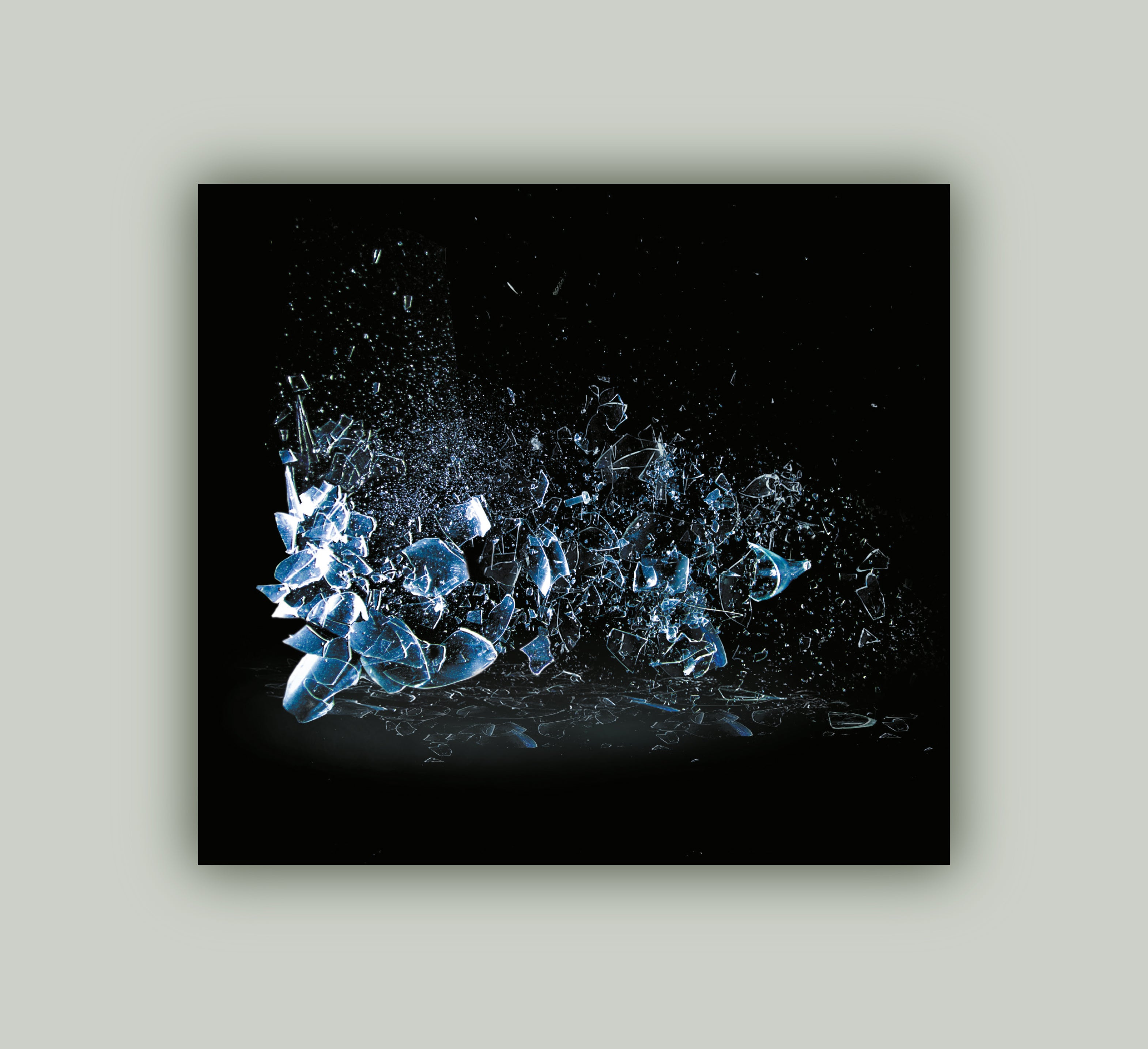 The Dillinger Escape Plan - Dissociation - 10th Anniversary