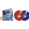 Trans Red/Trans Blue 2LP