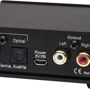 Pro-Ject - Pre Box S2 Digital