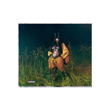 SZA - SOS Deluxe: Lana